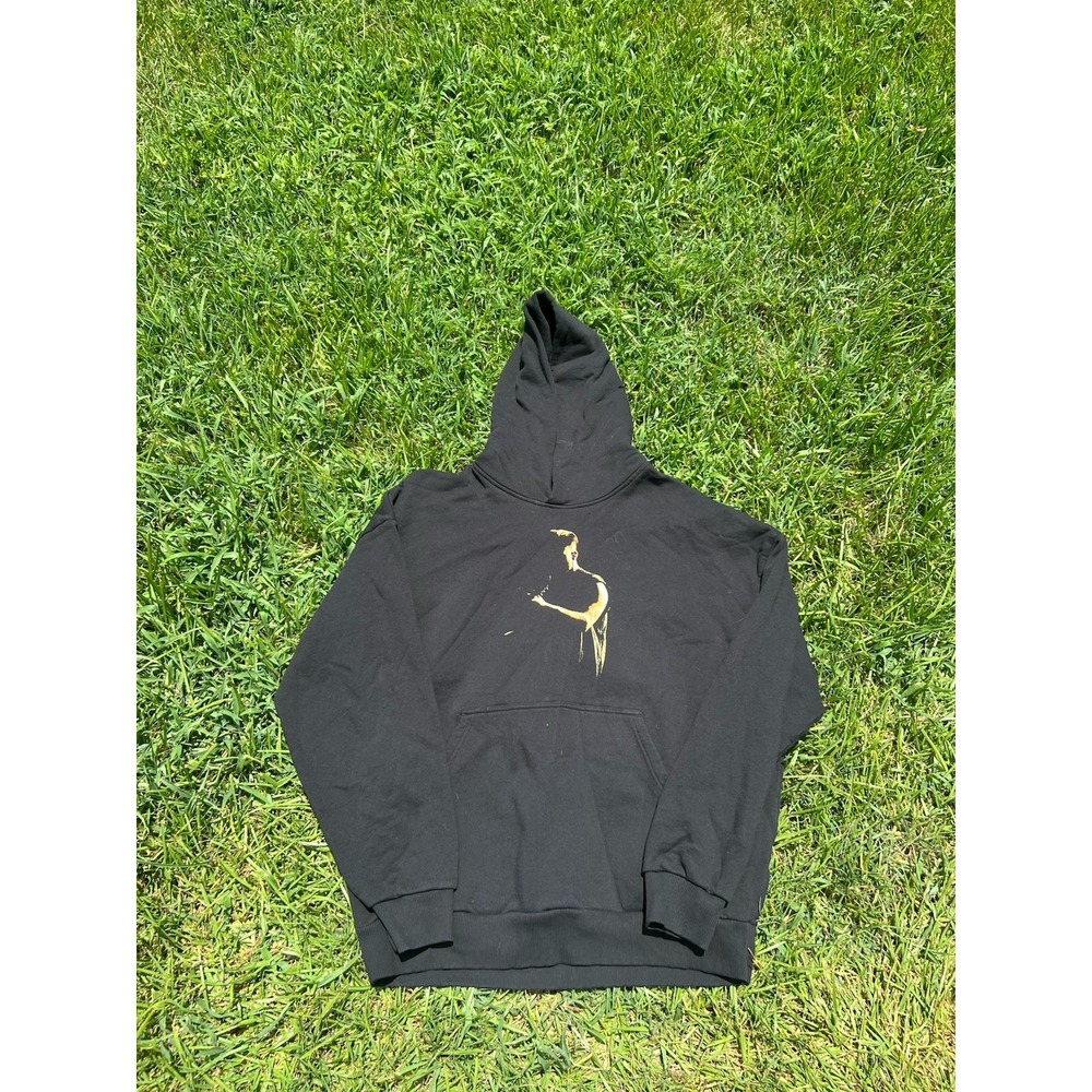 Zach Bryan Notre Dame Flyer Hoodie Shane Gillis September Authentic XL